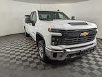 2024 Chevrolet Silverado 2500 Double Cab 4x4, Reading Classic II Steel Service Truck for sale #G484296 - photo 8