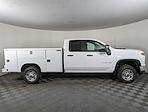 2024 Chevrolet Silverado 2500 Double Cab 4x4, Reading SL Service Body Service Truck for sale #G484345 - photo 5