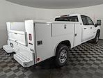 2024 Chevrolet Silverado 2500 Double Cab 4x4, Reading SL Service Body Service Truck for sale #G484345 - photo 6