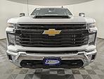 2024 Chevrolet Silverado 2500 Double Cab 4x4, Reading Classic II Steel Service Truck for sale #G485664 - photo 3