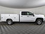 2024 Chevrolet Silverado 2500 Double Cab 4x4, Reading Classic II Steel Service Truck for sale #G485664 - photo 5