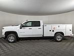 2024 Chevrolet Silverado 2500 Double Cab 4x4, Reading Classic II Steel Service Truck for sale #G485664 - photo 8