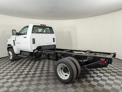 New 2024 Chevrolet Silverado 6500 Regular Cab 4x4 Cab Chassis for sale #G492679 - photo 2