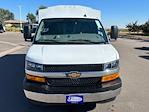 2025 Chevrolet Express 3500 Regular Cab RWD Service Utility Van for sale #G500831 - photo 3