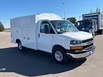 2025 Chevrolet Express 3500 Regular Cab RWD Service Utility Van for sale #G500831 - photo 4