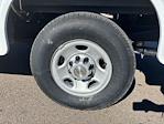 2025 Chevrolet Express 3500 Regular Cab RWD Service Utility Van for sale #G500831 - photo 9