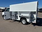 2025 Chevrolet Express 3500 Regular Cab RWD Service Utility Van for sale #G500843 - photo 18