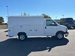 2025 Chevrolet Express 3500 Regular Cab RWD Service Utility Van for sale #G500843 - photo 5