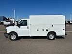2025 Chevrolet Express 3500 Regular Cab RWD Service Utility Van for sale #G500843 - photo 8