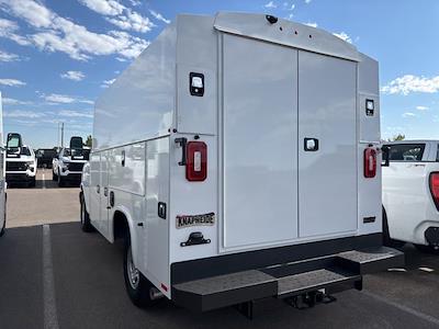 2025 Chevrolet Express 3500 Regular Cab RWD Service Utility Van for sale #G506185 - photo 2