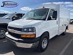 2025 Chevrolet Express 3500 Regular Cab RWD Service Utility Van for sale #G506185 - photo 1