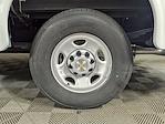 New 2025 Chevrolet Express 3500 Service Utility Van for sale #G506185 - photo 12