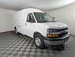 New 2025 Chevrolet Express 3500 Service Utility Van for sale #G506185 - photo 5