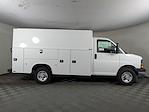New 2025 Chevrolet Express 3500 Service Utility Van for sale #G506185 - photo 6