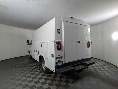 2025 Chevrolet Express 3500 Regular Cab RWD Service Utility Van for sale #G506204 - photo 2