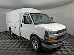 2025 Chevrolet Express 3500 Regular Cab RWD Service Utility Van for sale #G506204 - photo 5