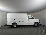 2025 Chevrolet Express 3500 Regular Cab RWD Service Utility Van for sale #G506204 - photo 6