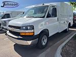 2025 Chevrolet Express 3500 Regular Cab RWD Service Utility Van for sale #G506268 - photo 1