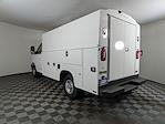 New 2025 Chevrolet Express 3500 Service Utility Van for sale #G506268 - photo 2