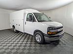 New 2025 Chevrolet Express 3500 Service Utility Van for sale #G506268 - photo 5