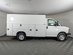 New 2025 Chevrolet Express 3500 Service Utility Van for sale #G506268 - photo 6