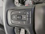 2025 Chevrolet Silverado 3500 Crew Cab DRW 4x4 Flatbed Truck for sale #G511665 - photo 17