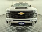2025 Chevrolet Silverado 3500 Crew Cab DRW 4x4 Flatbed Truck for sale #G511665 - photo 3