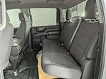 2025 Chevrolet Silverado 3500 Crew Cab DRW 4x4 Flatbed Truck for sale #G511665 - photo 25