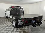 2025 Chevrolet Silverado 3500 Crew Cab DRW 4x4 Flatbed Truck for sale #G511665 - photo 2