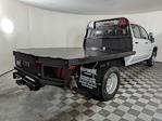 2025 Chevrolet Silverado 3500 Crew Cab DRW 4x4 Flatbed Truck for sale #G511665 - photo 7