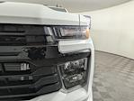 2025 Chevrolet Silverado 3500 Crew Cab DRW 4x4 Flatbed Truck for sale #G522891 - photo 11