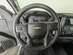2025 Chevrolet Silverado 3500 Crew Cab DRW 4x4 Flatbed Truck for sale #G522891 - photo 16