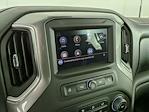 2025 Chevrolet Silverado 3500 Crew Cab DRW 4x4 Flatbed Truck for sale #G522891 - photo 18