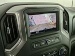 2025 Chevrolet Silverado 3500 Crew Cab DRW 4x4 Flatbed Truck for sale #G522891 - photo 19