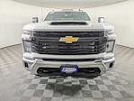2025 Chevrolet Silverado 3500 Crew Cab DRW 4x4 Flatbed Truck for sale #G522891 - photo 3