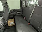 2025 Chevrolet Silverado 3500 Crew Cab DRW 4x4 Flatbed Truck for sale #G522891 - photo 25