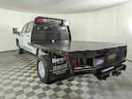 2025 Chevrolet Silverado 3500 Crew Cab DRW 4x4 Flatbed Truck for sale #G522891 - photo 2