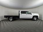 2025 Chevrolet Silverado 3500 Crew Cab DRW 4x4 Flatbed Truck for sale #G522891 - photo 6
