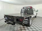 2025 Chevrolet Silverado 3500 Crew Cab DRW 4x4 Flatbed Truck for sale #G522891 - photo 7
