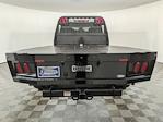 2025 Chevrolet Silverado 3500 Crew Cab DRW 4x4 Flatbed Truck for sale #G522891 - photo 8