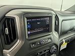 2025 Chevrolet Silverado 3500 Crew Cab DRW 4x4 Flatbed Truck for sale #G523039 - photo 18