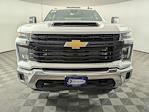 2025 Chevrolet Silverado 3500 Crew Cab DRW 4x4 Flatbed Truck for sale #G523039 - photo 3