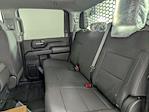 2025 Chevrolet Silverado 3500 Crew Cab DRW 4x4 Flatbed Truck for sale #G523039 - photo 25