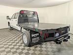 2025 Chevrolet Silverado 3500 Crew Cab DRW 4x4 Flatbed Truck for sale #G523039 - photo 2
