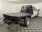 2025 Chevrolet Silverado 3500 Crew Cab DRW 4x4 Flatbed Truck for sale #G523039 - photo 7