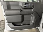 2025 Chevrolet Silverado 3500 Crew Cab DRW 4x4 Flatbed Truck for sale #G523224 - photo 12
