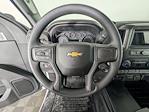 2025 Chevrolet Silverado 3500 Crew Cab DRW 4x4 Flatbed Truck for sale #G523224 - photo 16