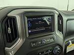 2025 Chevrolet Silverado 3500 Crew Cab DRW 4x4 Flatbed Truck for sale #G523224 - photo 18