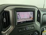 2025 Chevrolet Silverado 3500 Crew Cab DRW 4x4 Flatbed Truck for sale #G523224 - photo 19