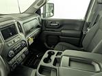 2025 Chevrolet Silverado 3500 Crew Cab DRW 4x4 Flatbed Truck for sale #G523224 - photo 21